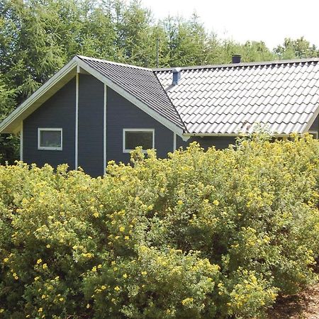 Pet Friendly Home In Oksbol With Wifi Exterior photo