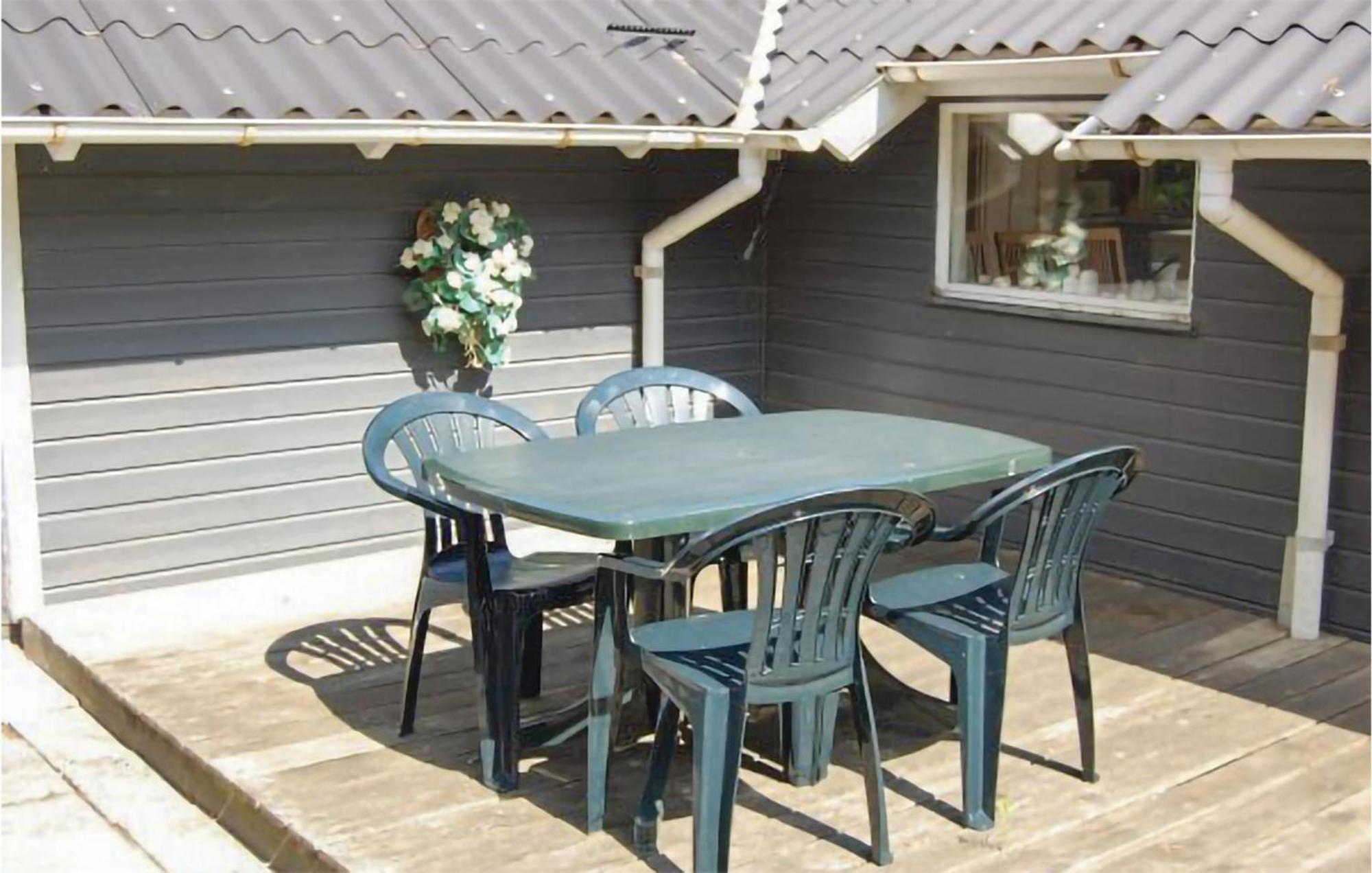 Pet Friendly Home In Oksbol With Wifi Exterior photo