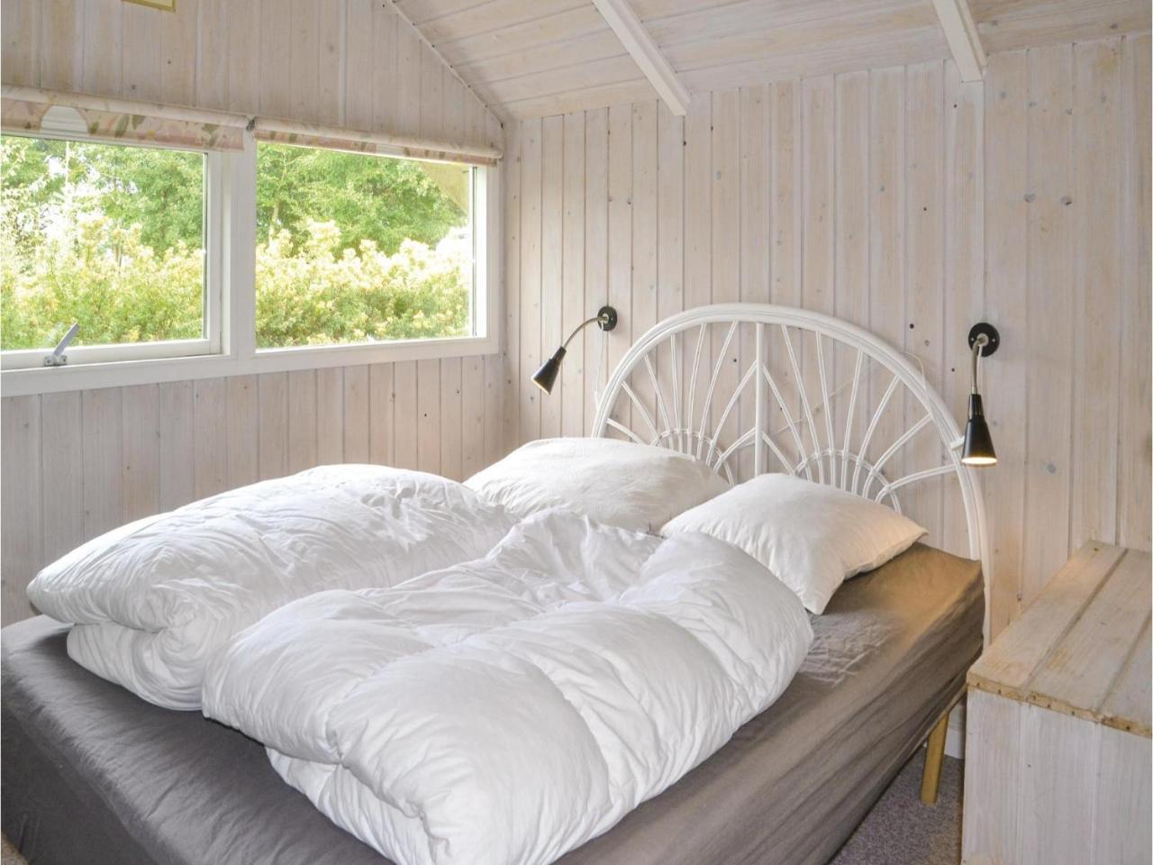 Pet Friendly Home In Oksbol With Wifi Exterior photo
