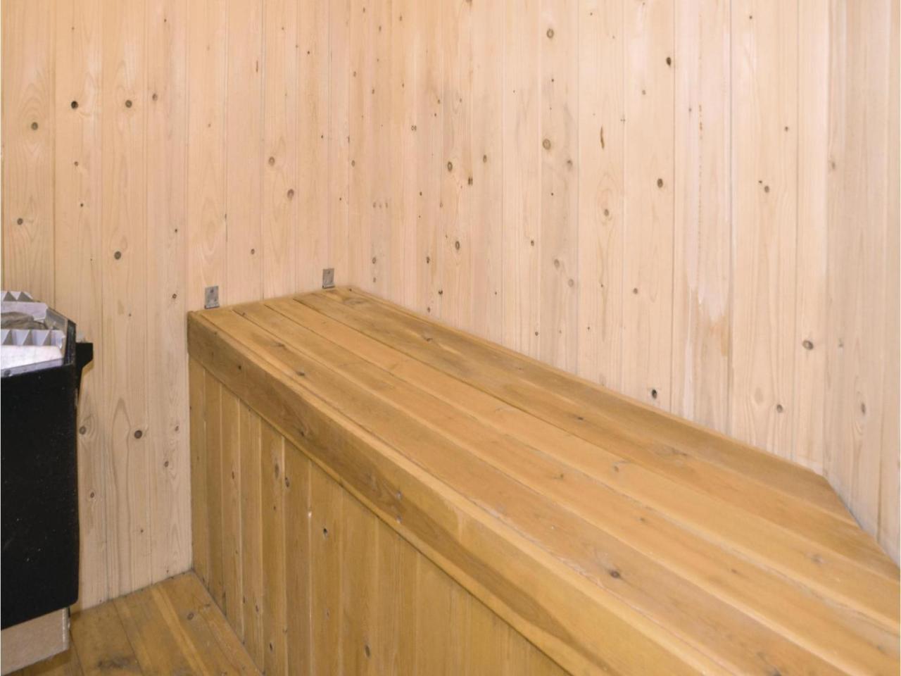 Pet Friendly Home In Oksbol With Wifi Exterior photo