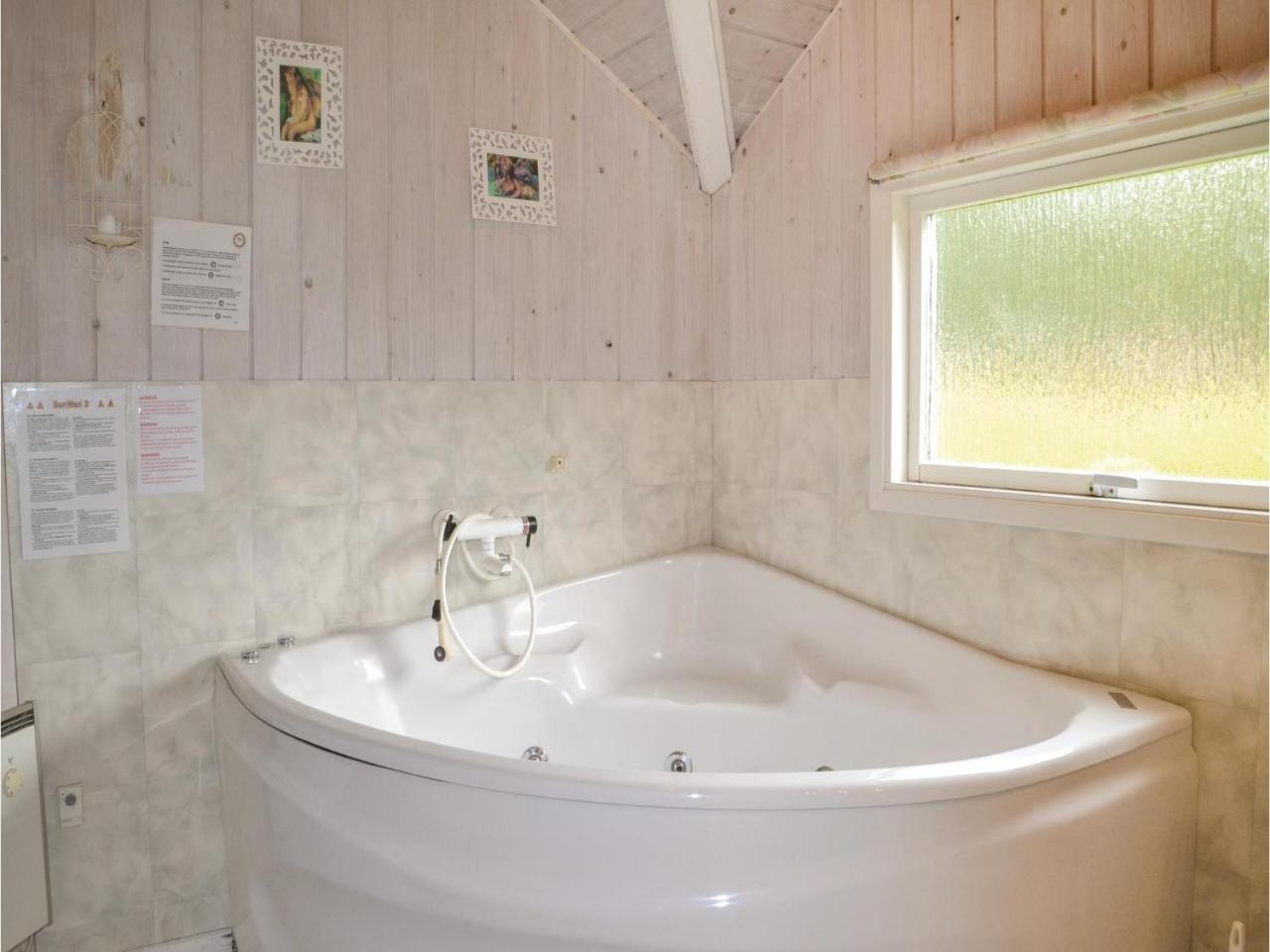 Pet Friendly Home In Oksbol With Wifi Exterior photo