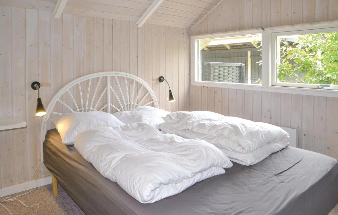 Pet Friendly Home In Oksbol With Wifi Exterior photo